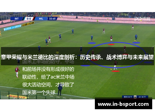 意甲荣耀与米兰德比的深度剖析：历史传承、战术博弈与未来展望