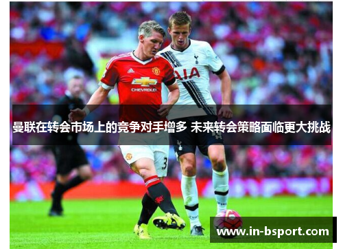 曼联在转会市场上的竞争对手增多 未来转会策略面临更大挑战