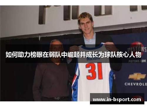 如何助力榜眼在弱队中崛起并成长为球队核心人物 如何助力榜眼在弱队中崛起并成长为球队核心人物