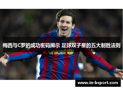梅西与C罗的成功密码揭示 足球双子星的五大制胜法则 梅西与C罗的成功密码揭示 足球双子星的五大制胜法则